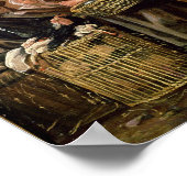 Marktonderzoek Poster (Hoek)