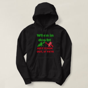 Marktontwerp Hoodie