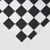 Marktpapier voor controleurs tissuepapier (Detail)