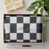 Marktpapier voor controleurs tissuepapier (Geschenk)