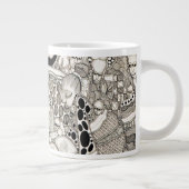 Marktplaats Grote Koffiekop (Rechts)