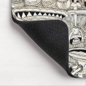 Marktplaats Muismat (Hoek)