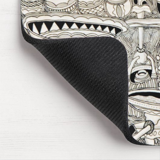 Marktplaats Muismat (Hoek)