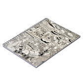 Marktplaats Notitieboek (Linkerzijde)