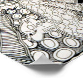 Marktplaats Poster (Hoek)