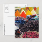 marktprijzen briefkaart (Voorkant / Achterkant)