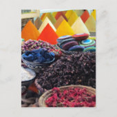 marktprijzen briefkaart (Voorkant)