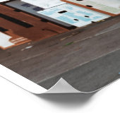 Marktselectie Poster (Hoek)