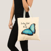 MarktTas Tote Bag (Voorkant (product))