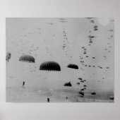 Markttuin Poster (Voorkant)