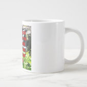 Markus 11:24 WEBU Mug Grote Koffiekop (Rechts)
