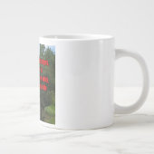 Markus 13:27 WEBU Mug Grote Koffiekop (Rechts)