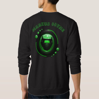 Markus Coyne Logo sweatshirt