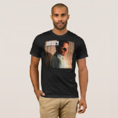 MARKUS SCHULZ T-SHIRT (Voorkant volledig)