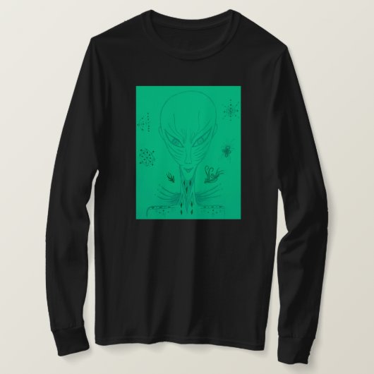 Markus T-shirt (Design voorkant)