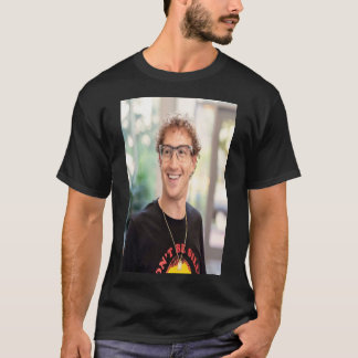 MarkZ unieke selectie T-shirts