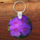 Marla-Floral Sleutelhanger (Voorkant)