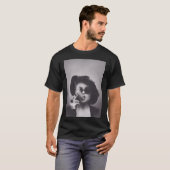 Marla Singer Classic T-Shirt Essential T-Shirt (Voorkant volledig)