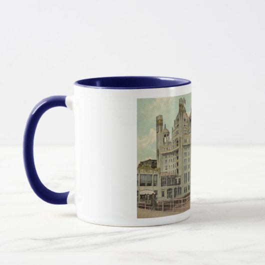 Marlborough-Blenheim Hotel Atlantic City Mok (Links)