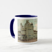 Marlborough-Blenheim Hotel Atlantic City Mok (Voorkant links)