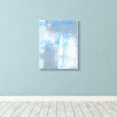 Marlborough Canvas Afdruk (Insitu (Houten vloer))