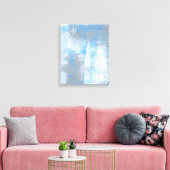 Marlborough Canvas Afdruk (Insitu (Woonkamer))