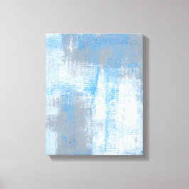 Marlborough Canvas Afdruk