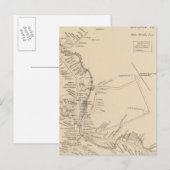 Marlborough PO Briefkaart (Voorkant / Achterkant)