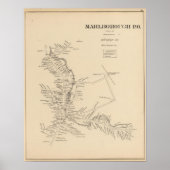 Marlborough PO Poster (Voorkant)
