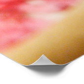 Marley Cherry Blossom Pedals Poster (Hoek)