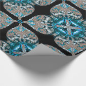 Marley Classic Elegant Cadeaupapier (Hoek)