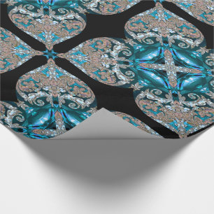 Marley Classic Elegant Cadeaupapier