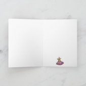 Marley de otter-kaart kaart (Binnen)