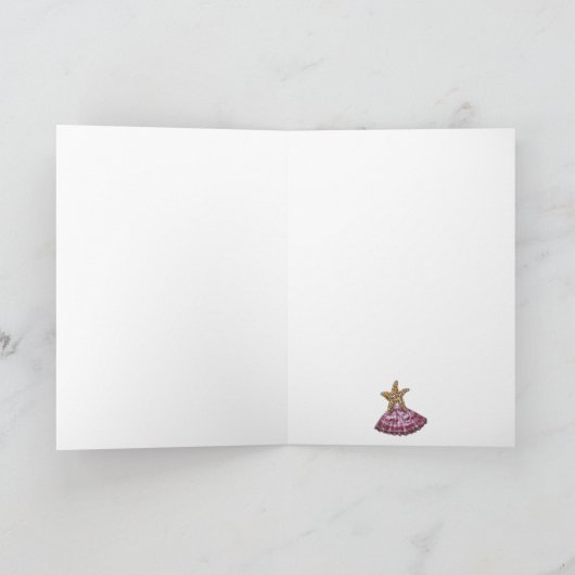 Marley de otter-kaart kaart (Binnen)