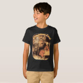 Marley en Scrooge T-shirt (Voorkant volledig)