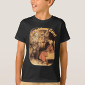 Marley en Scrooge T-shirt (Voorkant)