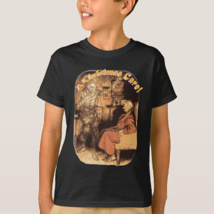 Marley en Scrooge T-shirt