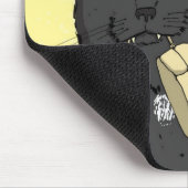 Marley Fish Mouser Muismat (Hoek)