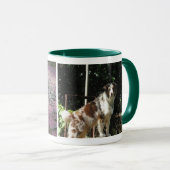 Marley Mok (Voorkant rechts)