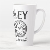 Marley Mug Latte Mok (Rechts)