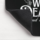 Marley Was Dead Muismat (Hoek)