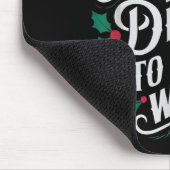 Marley Was Dead_ To Begin With Funny Novelty Chris Muismat (Hoek)