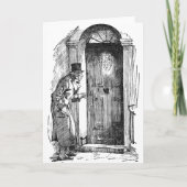 Marleys Face Kaart (Voorkant)