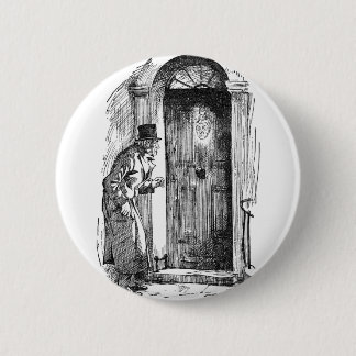 Marleys Face Ronde Button 5,7 Cm