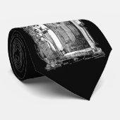 Marleys Face Stropdas (Opgerold)