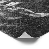 Marley's Ghost Poster (Hoek)