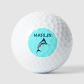 Marlijn Golfballen (Voorkant)