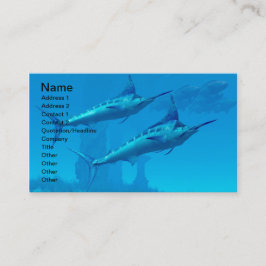 Marlin 02 Visitekaartje