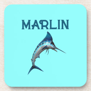 Marlin Bier Onderzetter