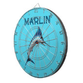 Marlin Dartbord (Voorkant Rechts)